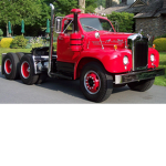 Old truck Group