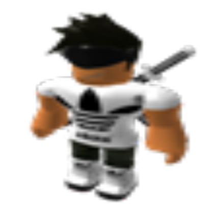 avatar Roblox decal