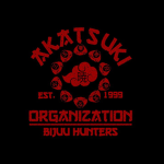 The Universal Akatsuki