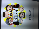 The fgteev gaming fan club