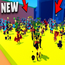 🌊 Escape for Magmew 🔥 [MODDED]