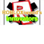 ROBLOXiwood's Innovators
