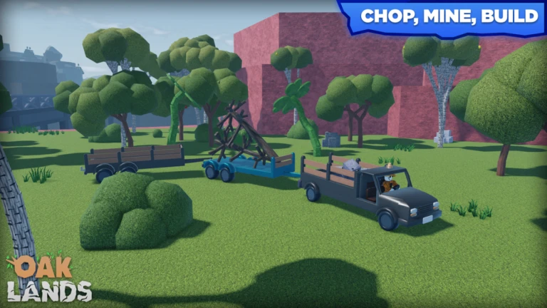 More About Oaklands, Image source: Roblox.com