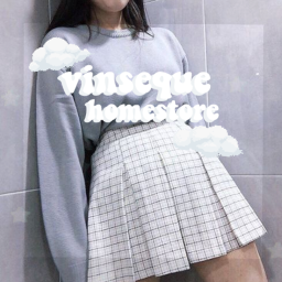 vinseque homestore V1 | winter edition