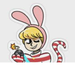 Poppee the performer~