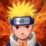Naruto fan group7