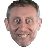 Michael Raisin Cult