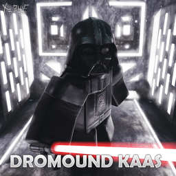 Dromound Kaas