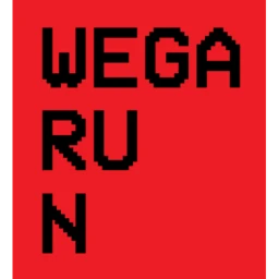wegarun icon