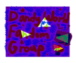 Dandy World Fandom Group
