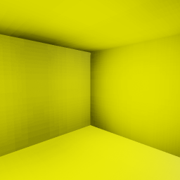 Yeller  Room icon