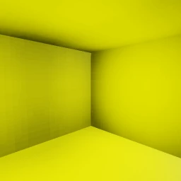Yeller  Room icon