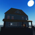 The Willows House Hold.