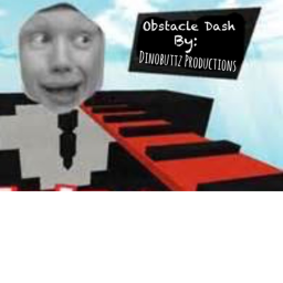 Obstacle Dash (OLD)