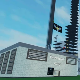 Sky Elevator Testing Roblox