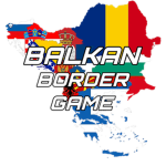Balkan Border Game