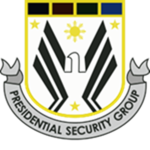 [PAF]Presidential Security Group
