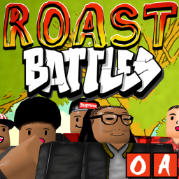 Roast Battles