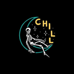 CHILLIN CLUB.