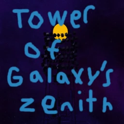 Tower of Galaxy's Zenith icon