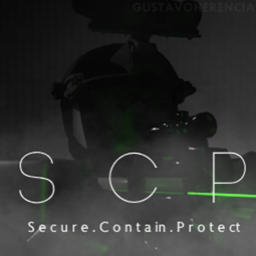 SCP 재단!