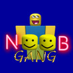 Noob gannnnnnng