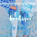 ･ Alan’s boutique ･