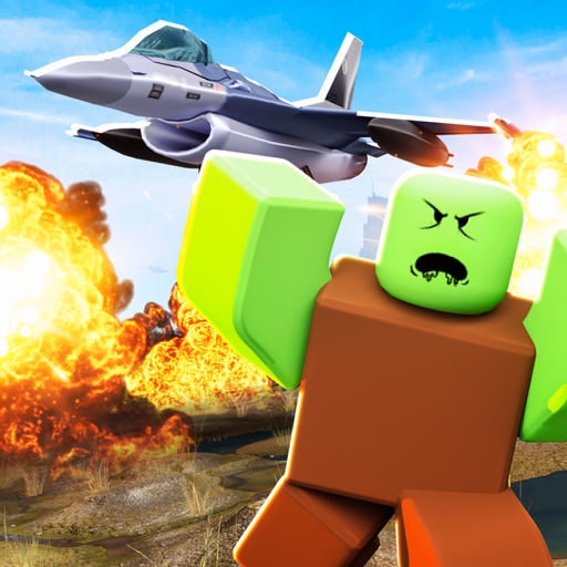 Zombie Battle Tycoon🧟 (r5)