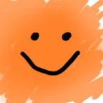Orange Smiley Club