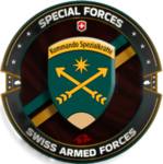 |SSF| Swiss Special Forces