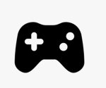 Gaming like a community