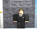 City of Doorn