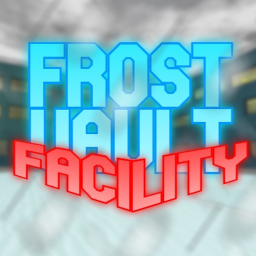 Frostvault Facility icon