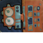 Robot Boys Robot Factory