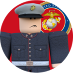 US Marine 1970