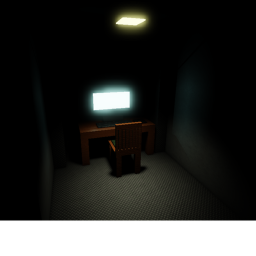 Untitled Computer Game