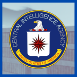 Centrαl Intelligence Agencγ