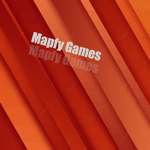 Mapfy Games