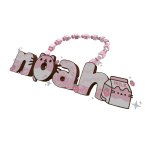 noah necklace 3.0