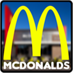 McDonalds V2