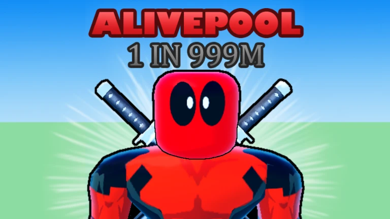 More About Character RNG: Image via Roblox.com