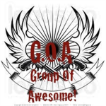 «Group of awesome»