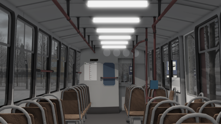 [SOLARIS] Sosnovskiy (Urbanmove) screenshot 3