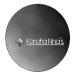 Konoha Ninja's.