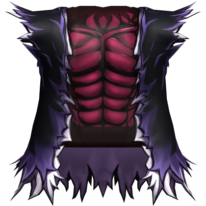 Kenpachi Torso TYBW V1