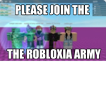 Players On Robloxia