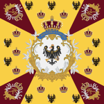 Zweites Armeekorps ''Alte Dessauer''