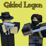 Gilded Legion