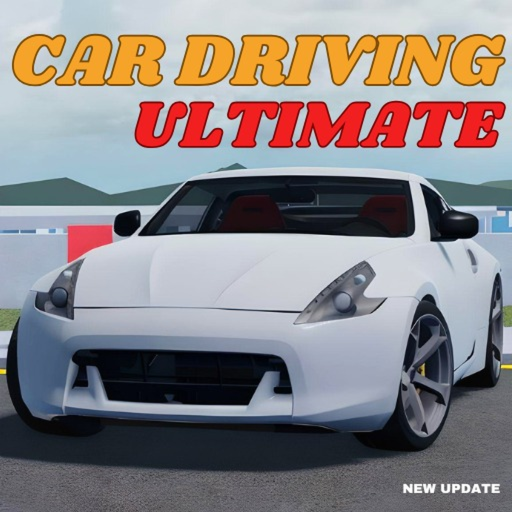 [NEW UPDATE] Car Driving Ultimate