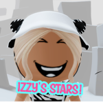 - Izzy’s Stars -